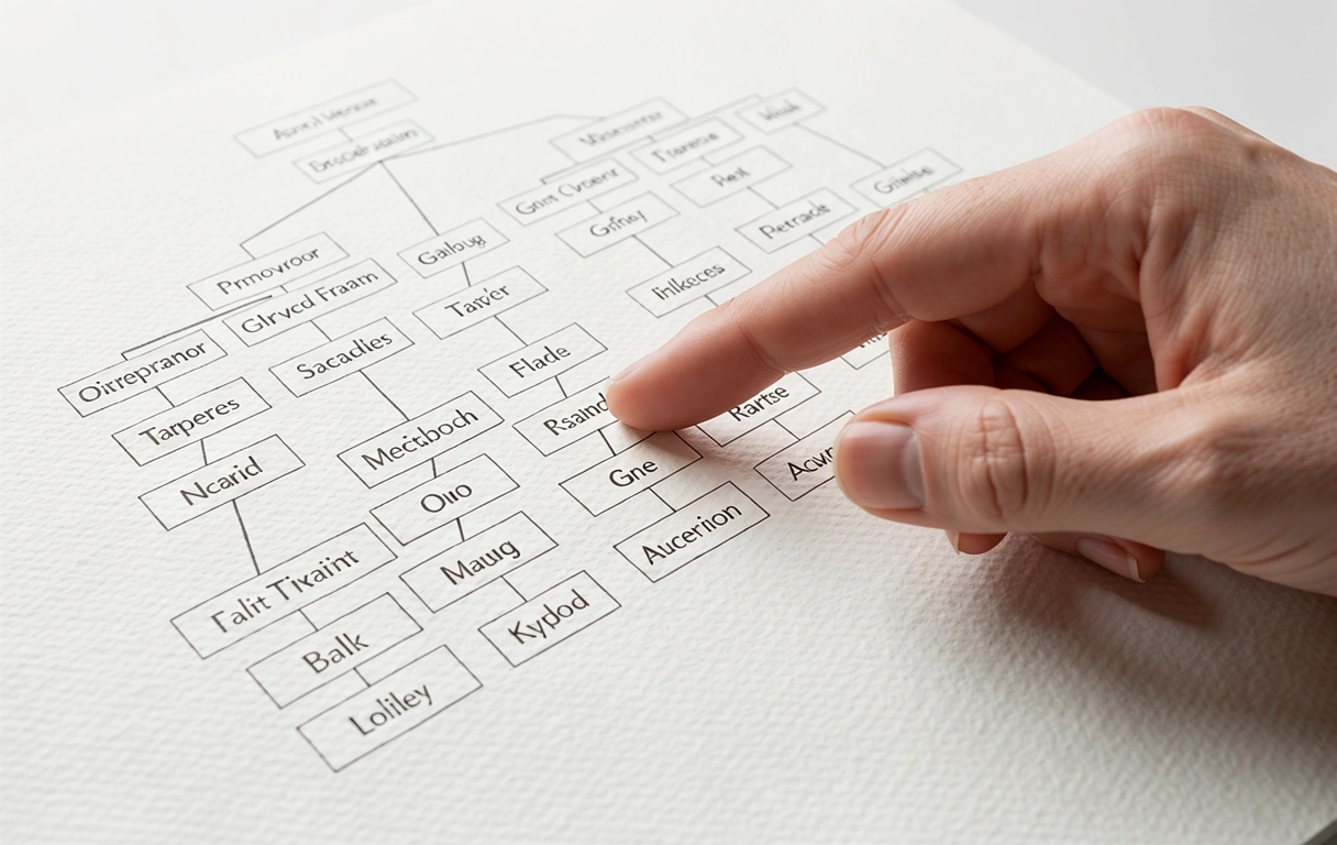 Academic Instruction at Vedu VV
