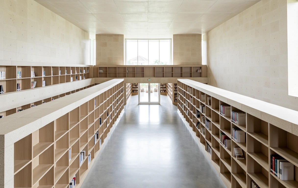 Vedu VV Academic Environment