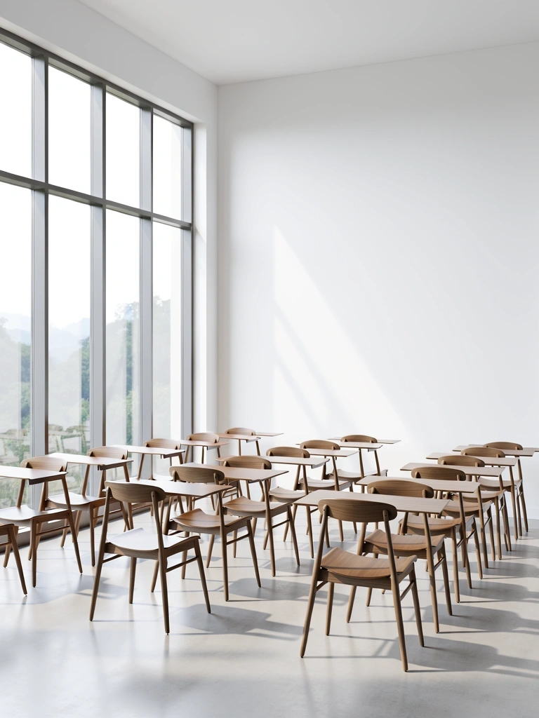 Vedu VV Learning Environment