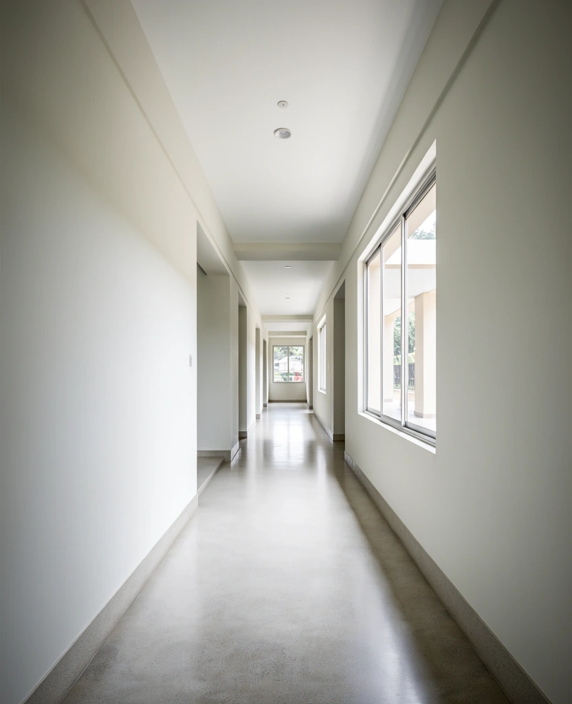 Vedu VV Academic Environment